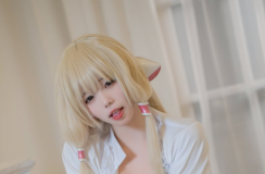 咬一口兔娘ovo – 女仆小叽[70P-582MB]-叶子木笔记