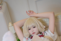 神沢永莉 – NO.26 万圣绷带小鬼 [65P-144MB]-叶子木笔记