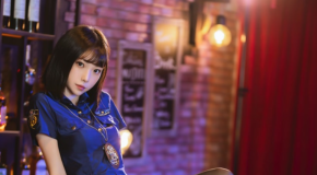 Imyuiichann – 2B slingkini[15P-17MB]-叶子木笔记