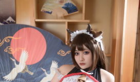 Kim Na Jung  – Vol.4[65P-821MB]-叶子木笔记