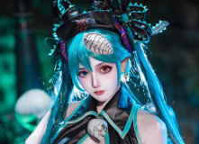 凛子酱 – NO.12 骸音[27P-476MB]-叶子木笔记