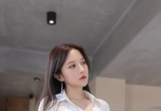 鱼子酱Fish – 禁的十三天 [122P 3.09GB]-叶子木笔记