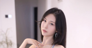 抖娘-利世 – NO.121 [XIUREN秀人网] [80P-640MB]-叶子木笔记