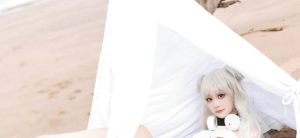 阿薰kaOri – NO.46 猫·黄豆粉[212P3V-7.16GB]-叶子木笔记