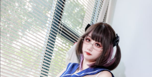 雨波_HaneAme – NO.389 Ogre绘师 圣处理修女 彼得罗涅[37P-283MB]-叶子木笔记