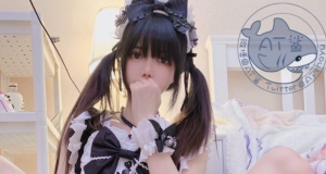 AT鲨 – NO.26 涩涩版Lolita [54P-55MB]-叶子木笔记