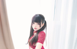 葛生w – NO.022 阿尔维纳修女 [50P-249MB]-叶子木笔记