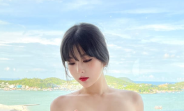 장주(Isabella) – 035 Subscriber Only 01 Jang Joo [92P7V-255MB]-叶子木笔记