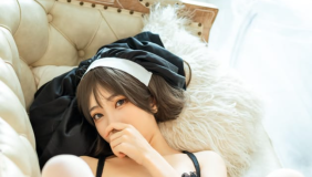 Imyuiichann – Power (Chainsaw Man)[19P-22MB]-叶子木笔记