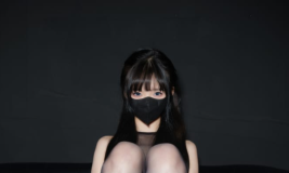 鱼子酱Fish – NO.232 森系[120P-2.61GB]-叶子木笔记