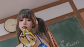 咬一口兔娘ovo – 学生会长竞选中&脸红的思春期 [55P1V-1.24G]-叶子木笔记