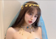 微博小九九二月真爱粉 [239P-133M]-叶子木笔记