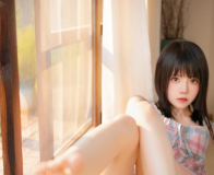 桜桃喵 – NO.149 桃子 [48P-323M]-叶子木笔记