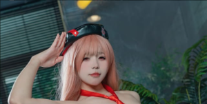 前野太太 – NO.09 蔚蓝档案 一之濑明日奈 兔女郎[31P-1.0GB]-叶子木笔记