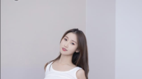 杏子 – 瑜伽裤[125P-610M]-叶子木笔记