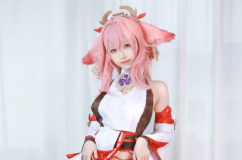 过期米线线喵 – NO.158 2025新年特辑 [40P-699MB]-叶子木笔记