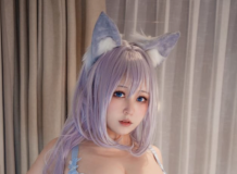 KANEKO_咔喵 – NO.11 信浓赛车 浴缸[60P2V-1.36G]-叶子木笔记