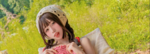 Yeon Woo – NO.22 MITSURI [156P3V-4.89GB]-叶子木笔记