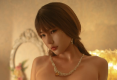 星澜是澜澜叫澜妹呀 – NO.21 睡莲[50P1V-1.06G]-叶子木笔记