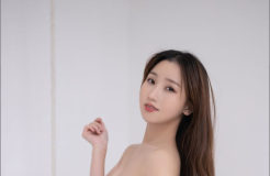 咬一口兔娘 – NO.197 1月作品 『丝绒粉黛』 [86P2V-3.61GB]-叶子木笔记