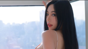 Dongeuran – Seethrough Slip [92P4V-1.11G]-叶子木笔记