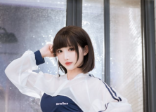 面饼仙儿 NO.128 死库水单人[15P-145M]-叶子木笔记