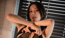 清水由乃 – NO.067 喵武 [75P1V-1.02GB]-叶子木笔记