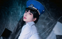 麻花酱 – NO.92 比睿旗袍+泳装 [61P-445MB]-叶子木笔记