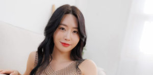 [Bimilstory] Minjung Vol.09 challenge! Beads panties [95P1V-2.61G]-叶子木笔记