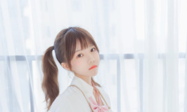 桜桃喵 – NO.164 捆绑[51P-687M]-叶子木笔记