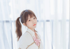 桜桃喵 – NO.164 捆绑[51P-687M]-叶子木笔记