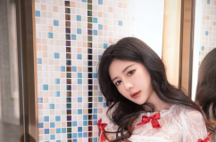 谢小蒽(幼幼) – 停电维修[167P-1.27G]-叶子木笔记