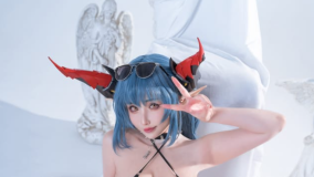 日奈娇 – NO.184 下属的太太[209P8V-2.08GB]-叶子木笔记