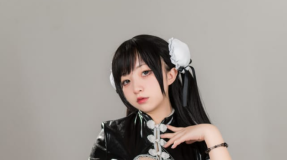 花铃 NO.31 功夫阿花 [123P-968M]-叶子木笔记