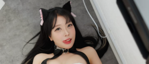 [Bimilstory] Zia (지아) Vol.09 – My office pet [102P3V-5.31G]-叶子木笔记