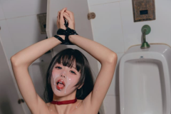 咬一口兔娘 – NO.208 03月作品『须臾望月抄-尾张』 [121P-1.53GB]-叶子木笔记