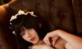 九言 NO.31 女仆初体验 [66P-753M]-叶子木笔记