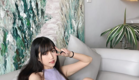 Byoru – NO.237 Tifa Blacksuit[54P19V-2.74GB]-叶子木笔记