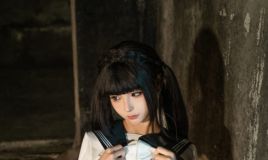 Aika – 浴缸[159P-1.86GB]-叶子木笔记