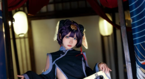 是三不是世w – NO.26 小僵尸[50P-654M]-叶子木笔记