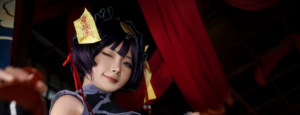 眼酱大魔王w – NO.102 Fantia 3月订阅[28P2V-65MB]-叶子木笔记
