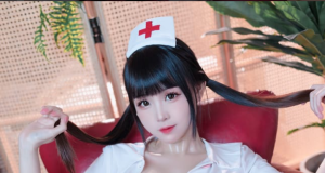 Min.E – NO.32 LEBE120 [124P-566MB]-叶子木笔记