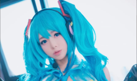 Sera Jung Ba-bi – Sexy Pink Bikini[32P-635MB]-叶子木笔记