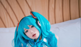 云溪溪 – NO.105 奶桃 桃色幻想 [104P-1.11GB]-叶子木笔记