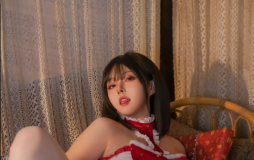 霜月shimo – NO.108 Marian[26P-52MB]-叶子木笔记