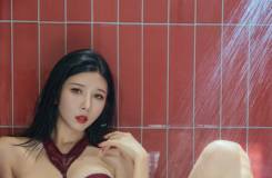 云溪溪 NO.72 奶桃洗澡红色情趣[19P1V-212M]-叶子木笔记