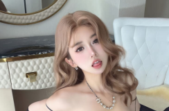 过期米线线喵 – NO.147 姐姐的秘密 [28P-107M]-叶子木笔记