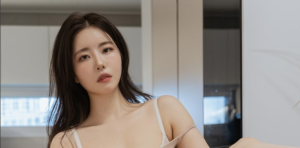 [Espacia Korea] EHC#089 – YUA[50P-363M]-叶子木笔记