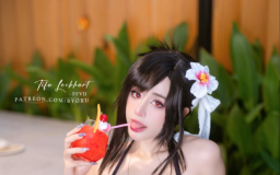 半半子 – NO.96 純白花嫁[22P2V-173MB]-叶子木笔记