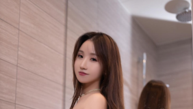 杏子 – 披萨[120P-1.45G]-叶子木笔记